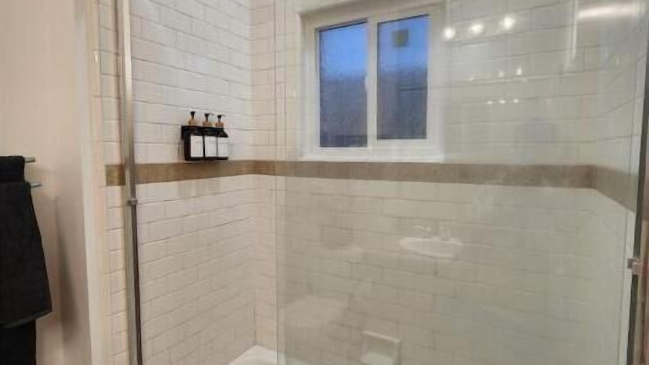 Photo of Bathroom in Sand Section