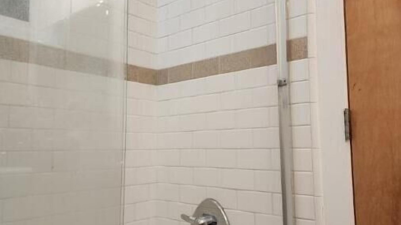 Photo of Bathroom in Sand Section