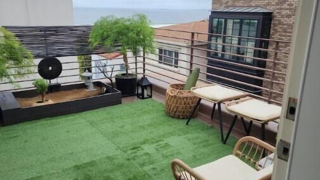 Photo of Outdoor in Sand Section