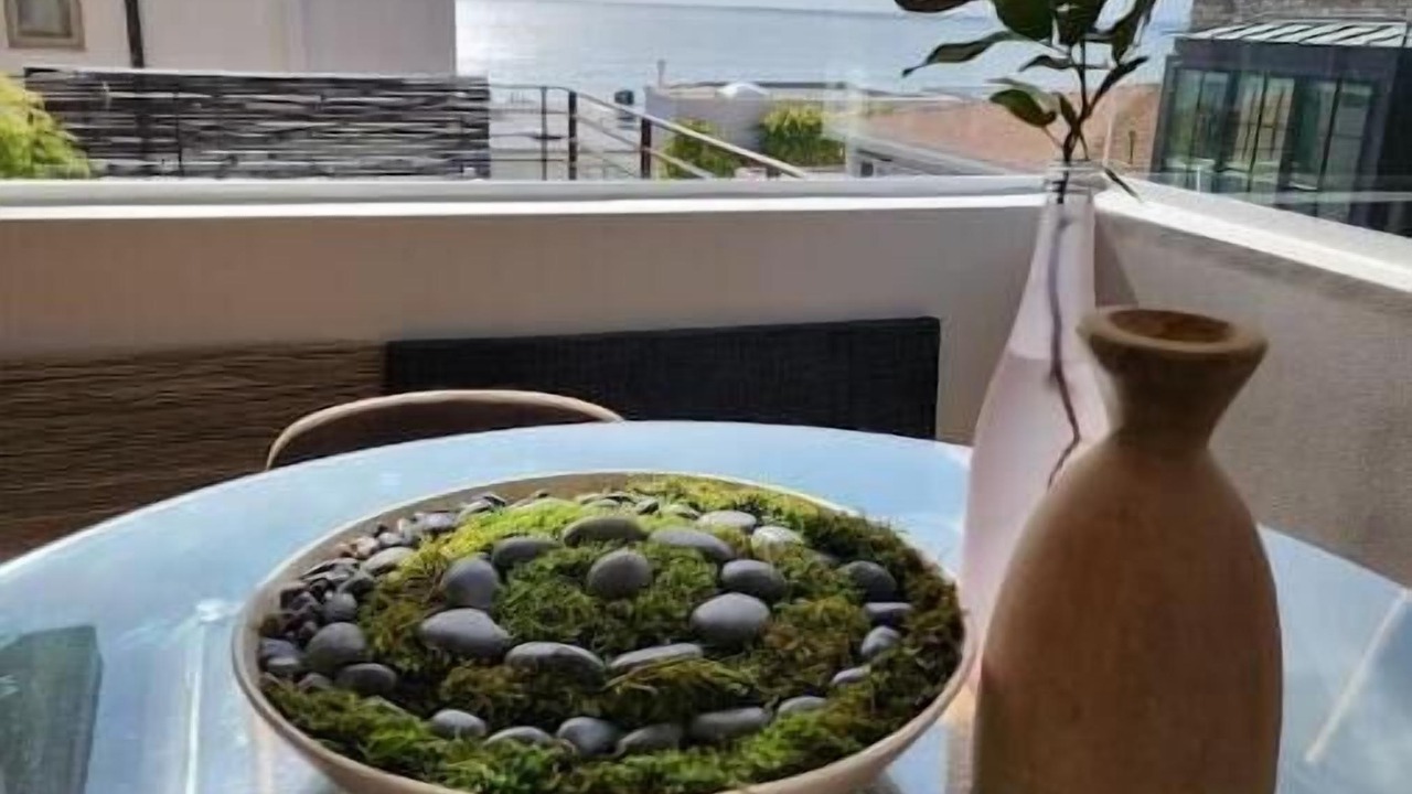 Photo of Bedroom in Sand Section