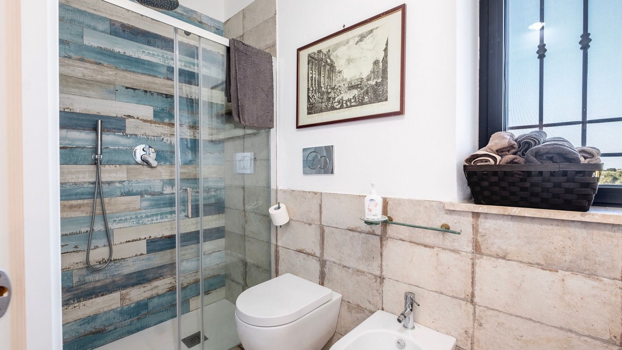 Photo of Bathroom in Montalto di Castro