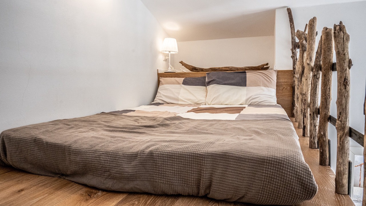 Photo of Bedroom in Montalto di Castro