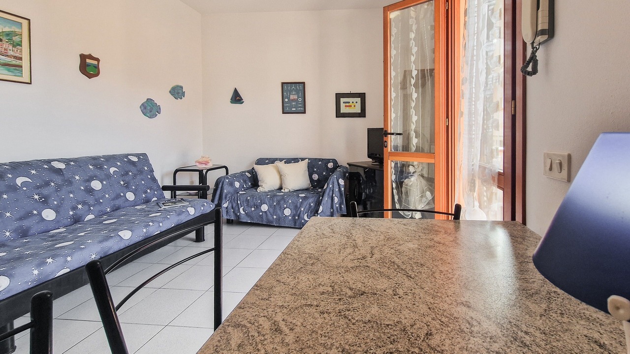 Photo of Livingroom in Porto Azzurro