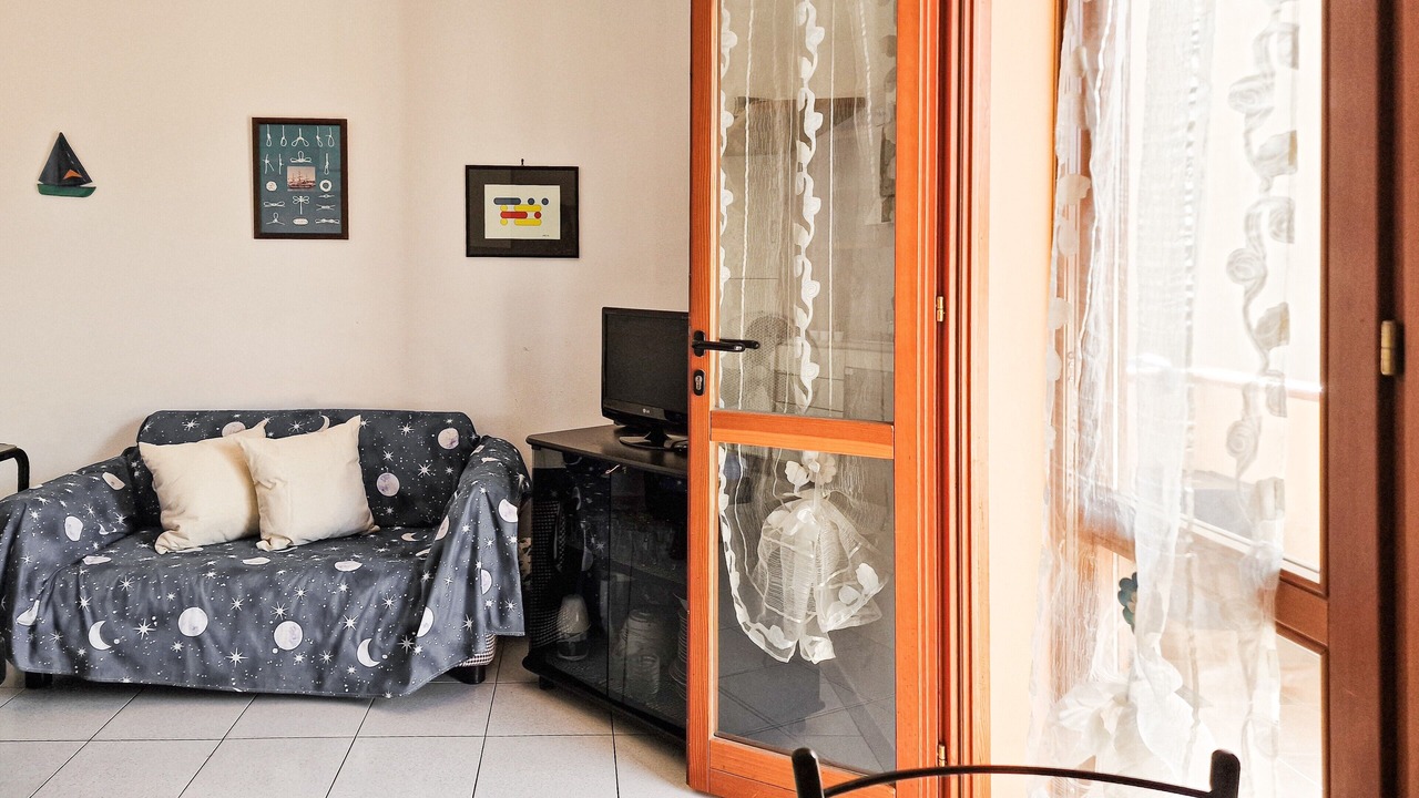 Photo of Livingroom in Porto Azzurro