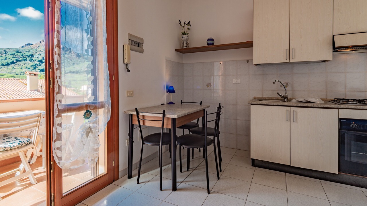 Photo of Kitchen in Porto Azzurro