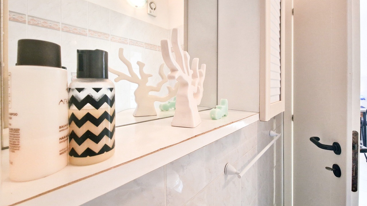 Photo of Bathroom in Porto Azzurro