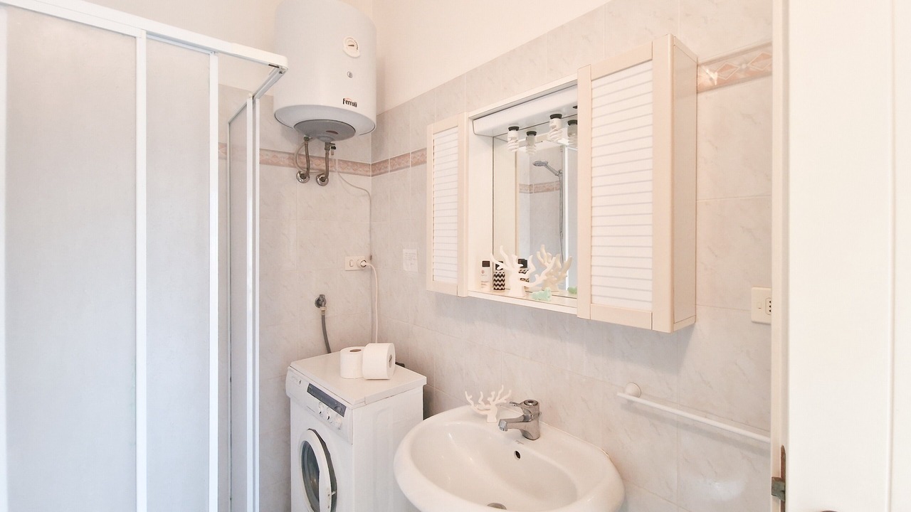 Photo of Bathroom in Porto Azzurro