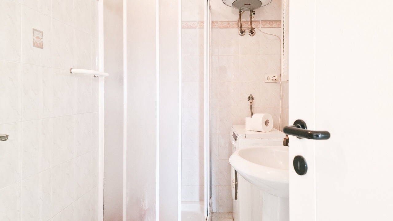 Photo of Bathroom in Porto Azzurro