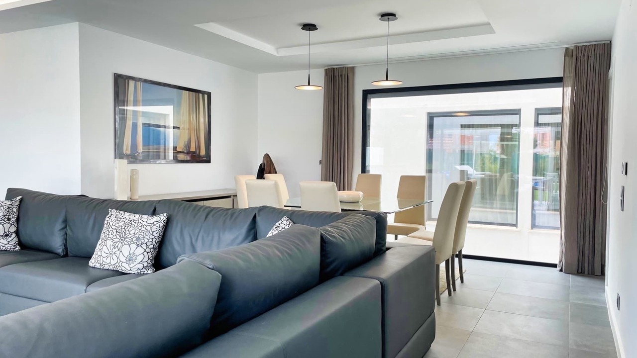 Photo of Livingroom in Vilamoura