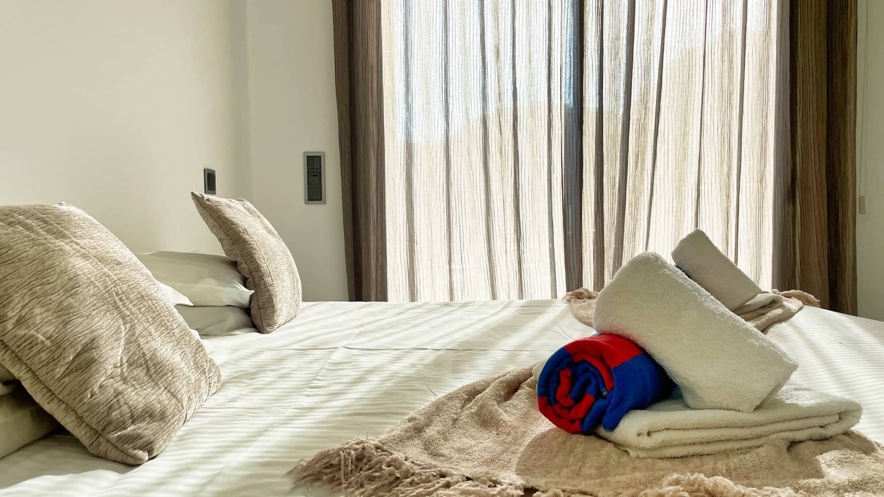 Photo of Bedroom in Vilamoura