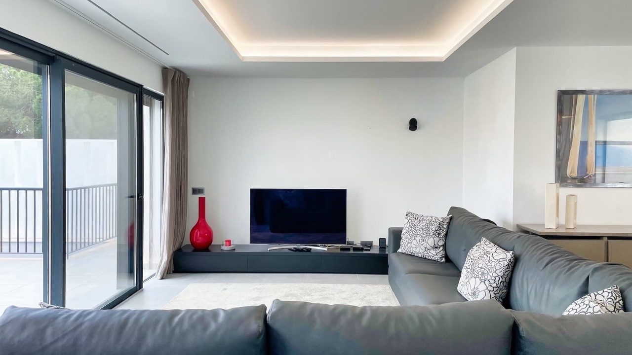 Photo of Livingroom in Vilamoura