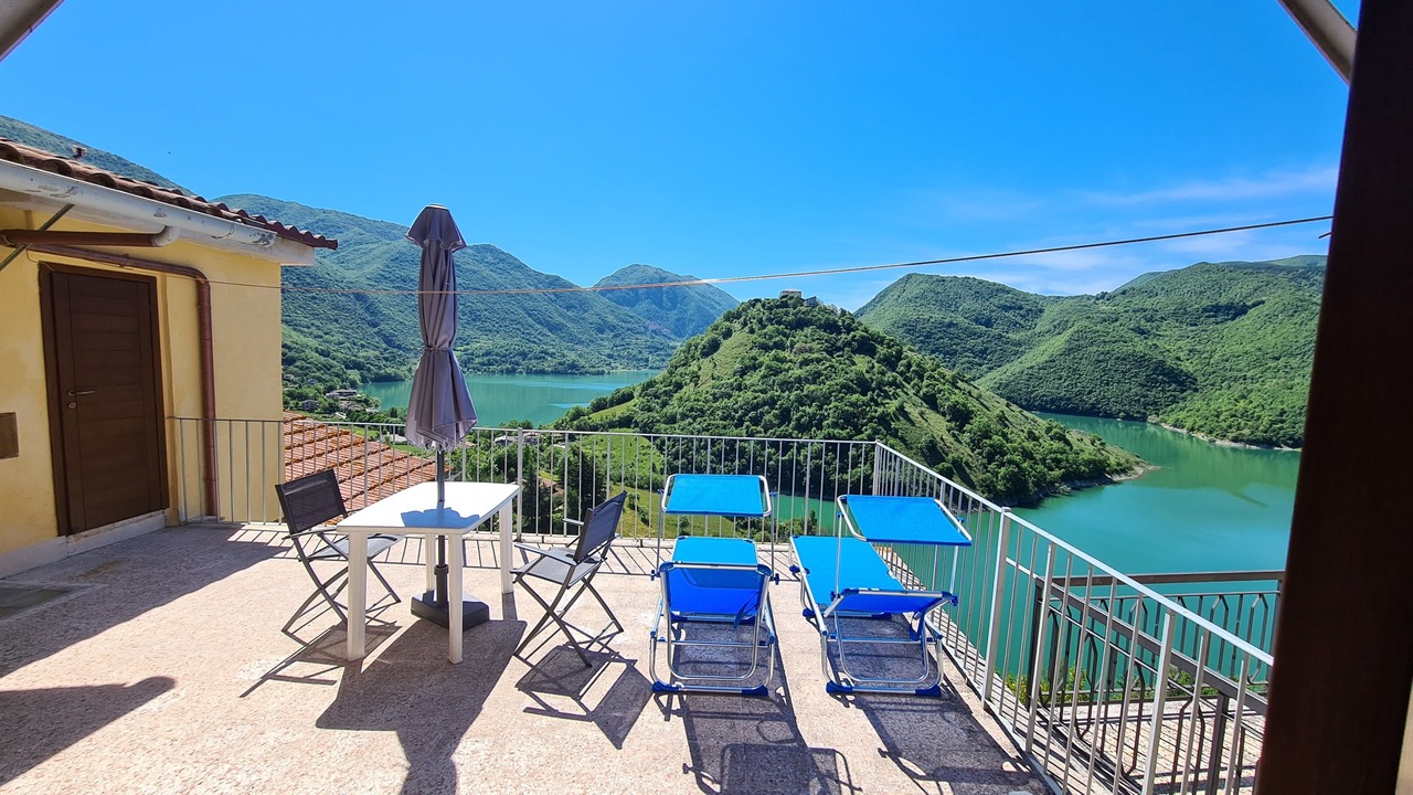 Photo of Outdoor in Castel di Tora