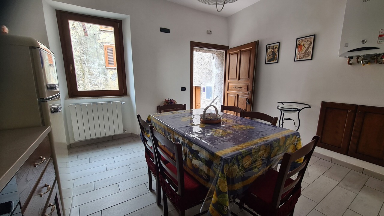 Photo of Others in Castel di Tora