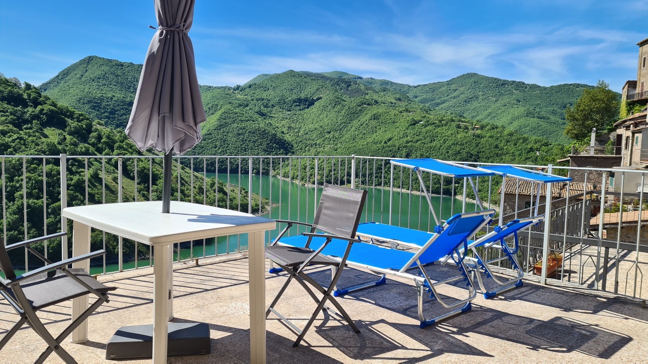 Photo of Outdoor in Castel di Tora