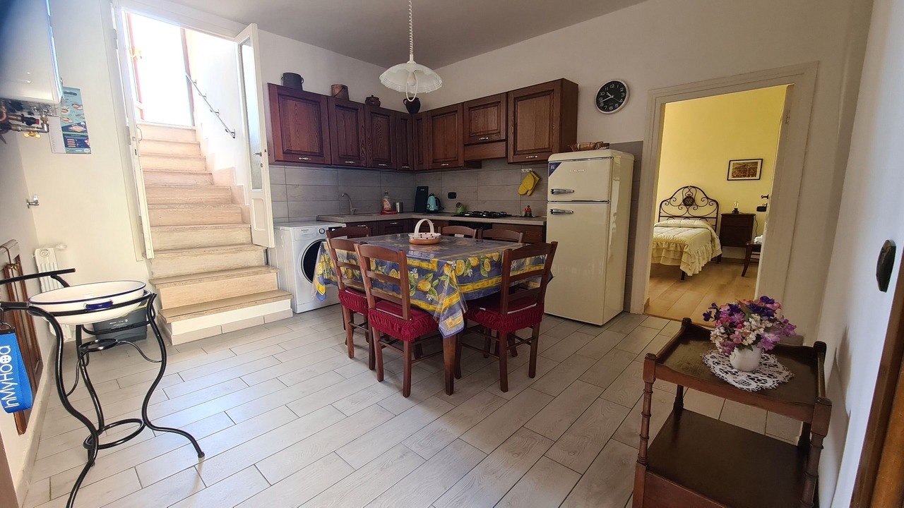 Photo of Bedroom in Castel di Tora