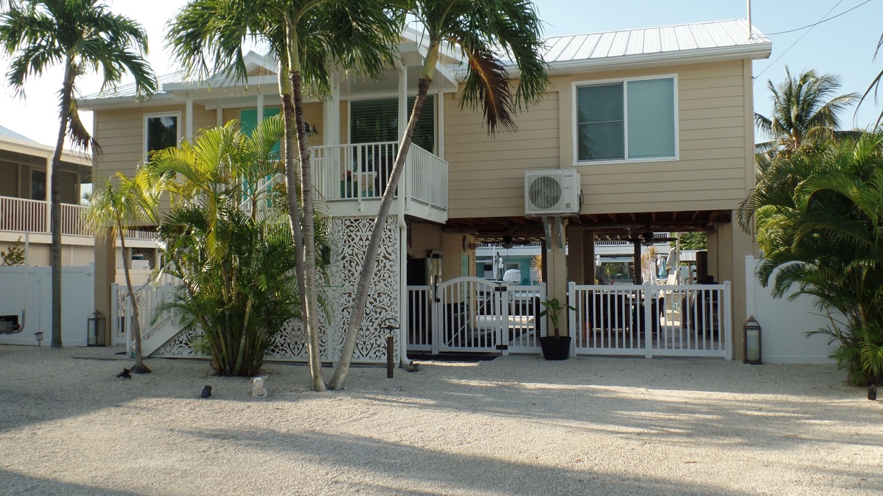 Photo of Others in Cutthroat Harbor Estates