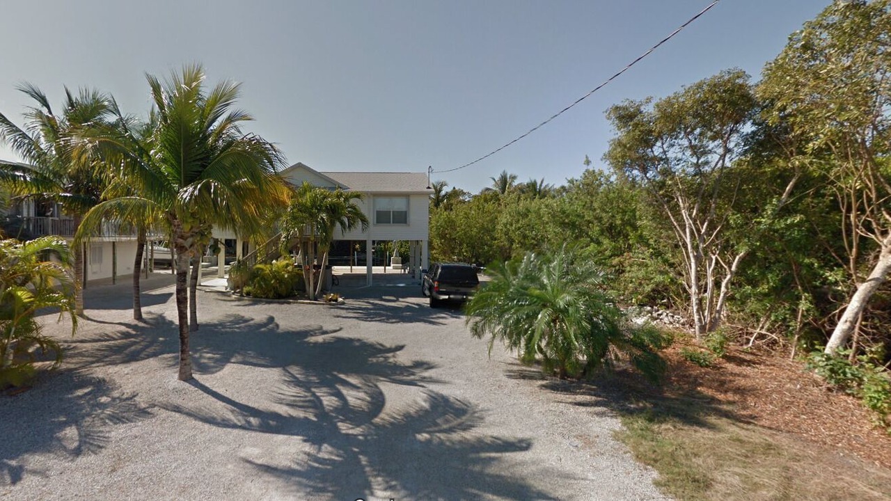 Photo of Outdoor in Cutthroat Harbor Estates