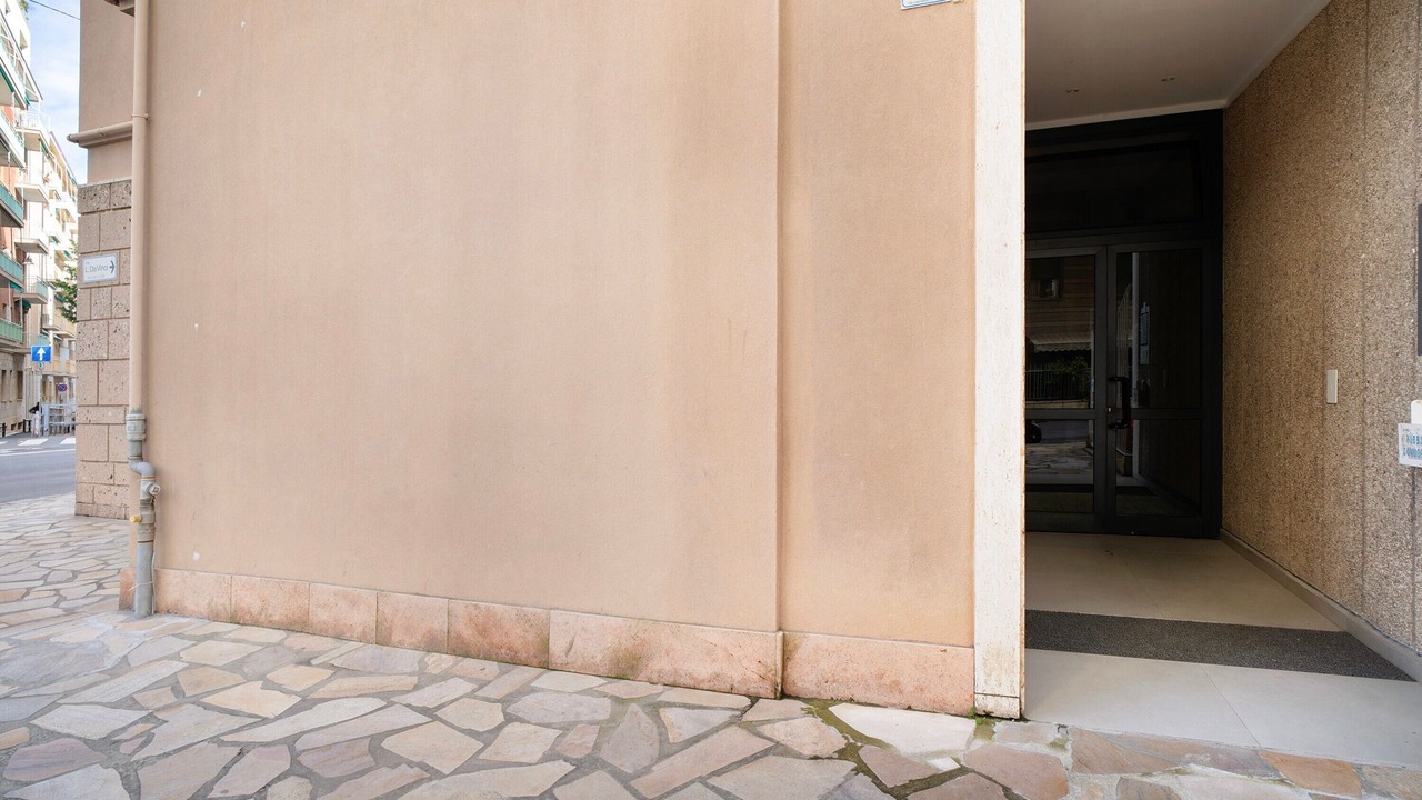 Photo of Outdoor in Alassio