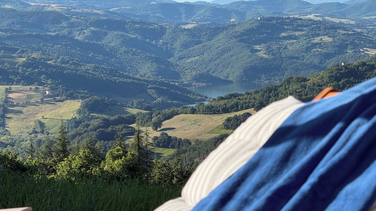 Photo of Outdoor in Monteluiano