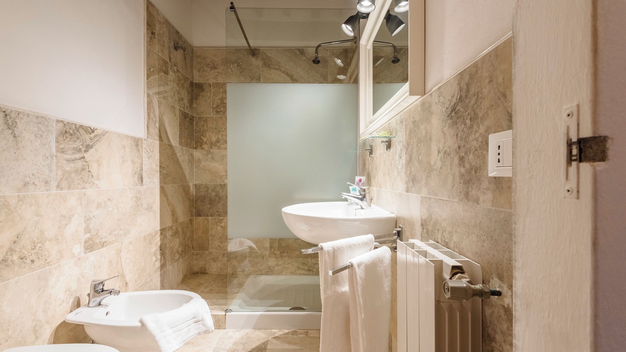 Photo of Bathroom in Monterotondo Marittimo