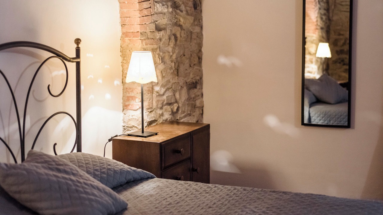 Photo of Bedroom in Monterotondo Marittimo