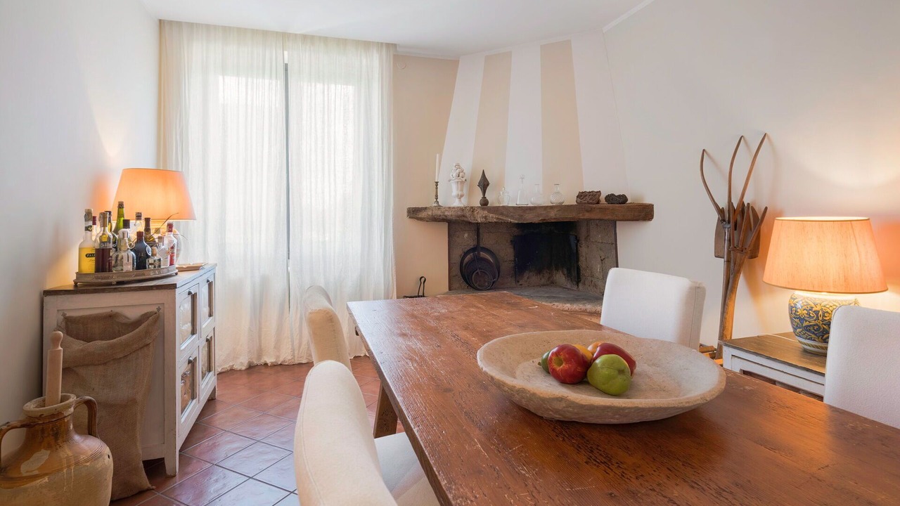Photo of Bedroom in Nepi