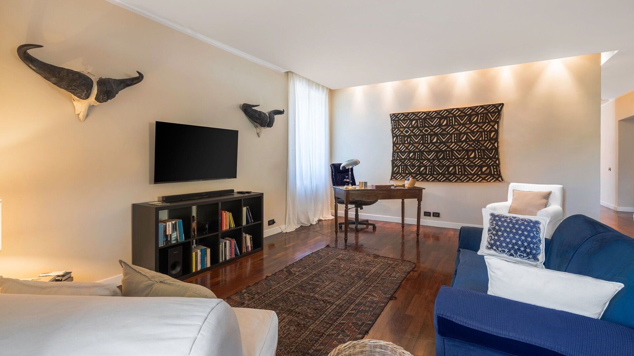 Photo of Bedroom in Nepi