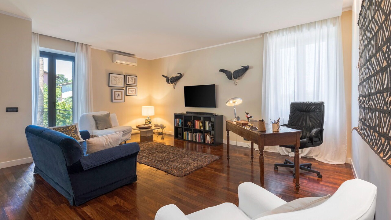 Photo of Bedroom in Nepi