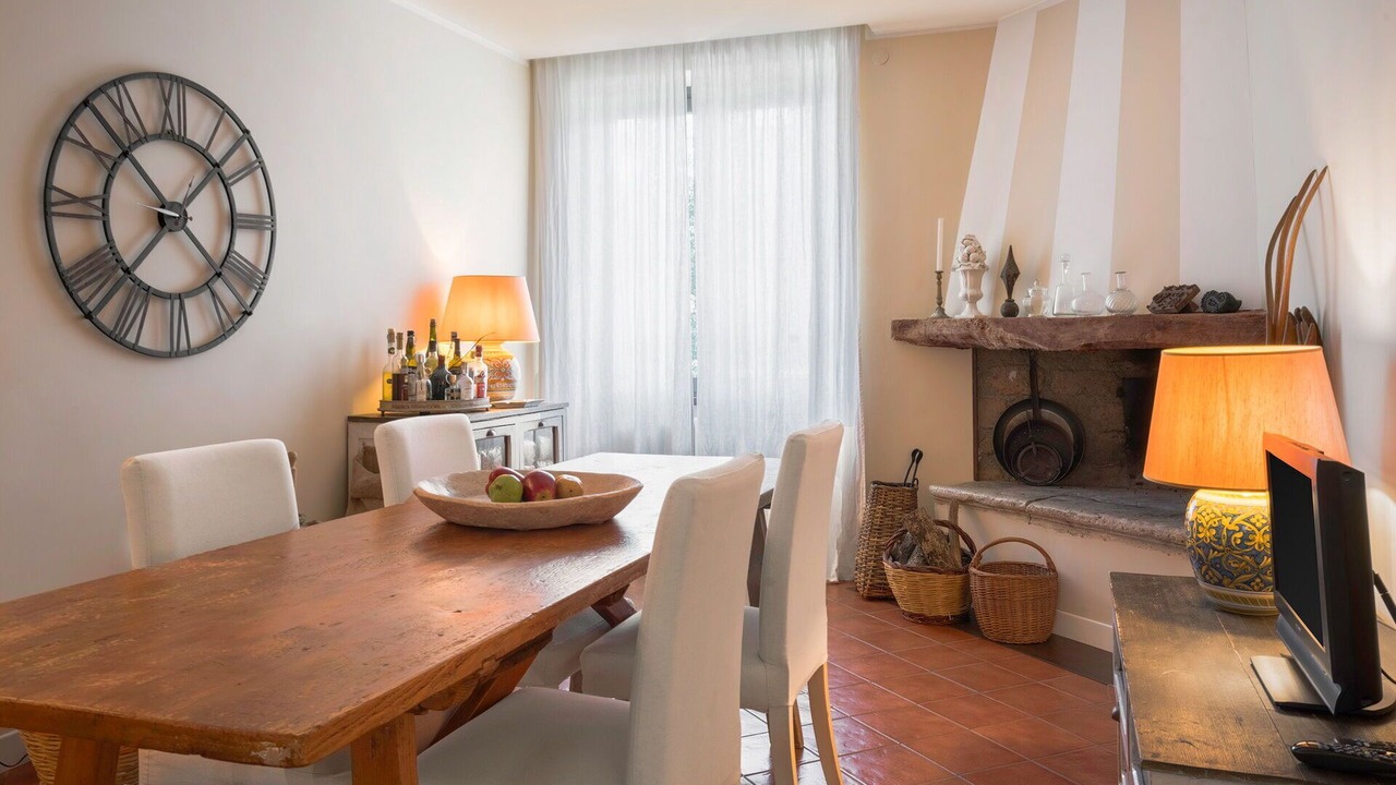 Photo of Bedroom in Nepi