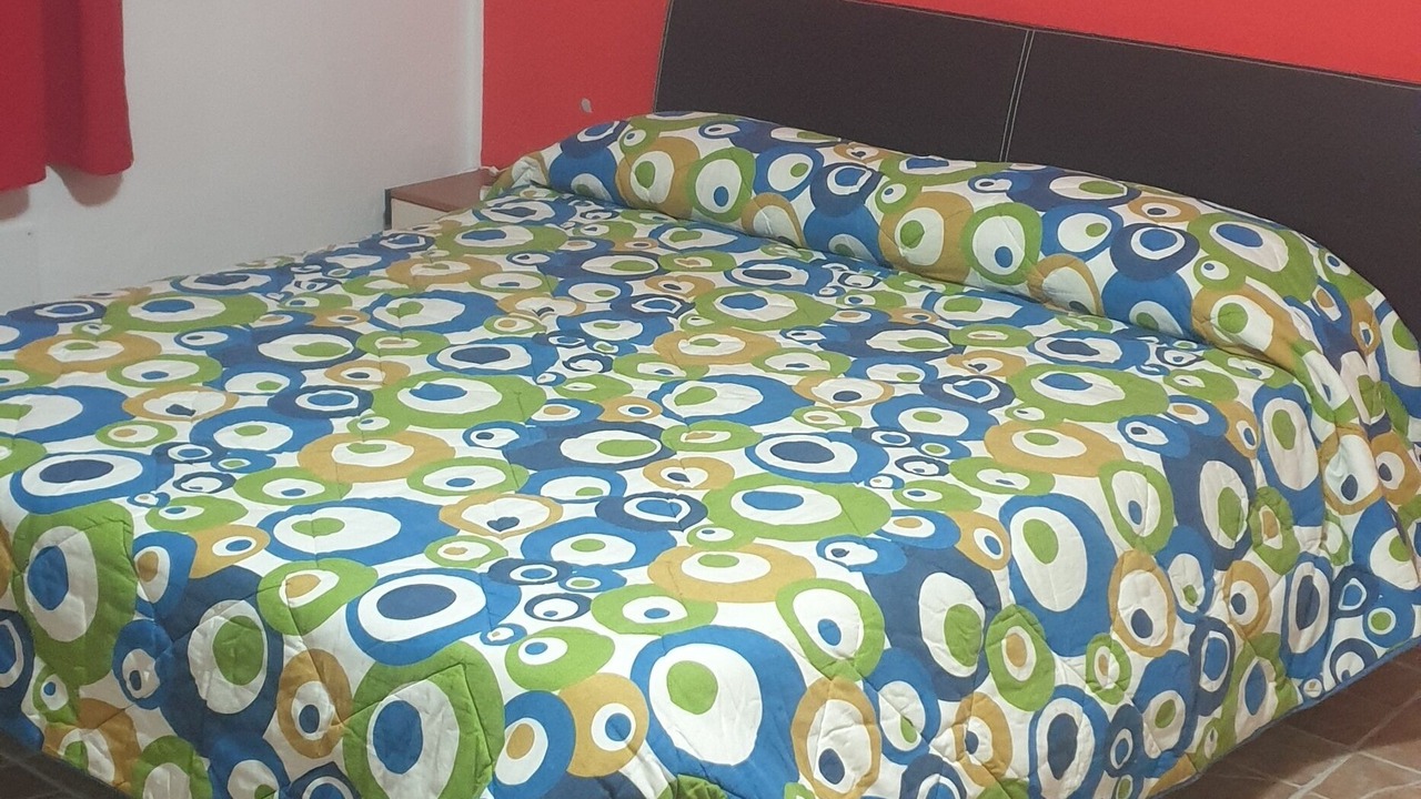 Photo of Bedroom in Parma