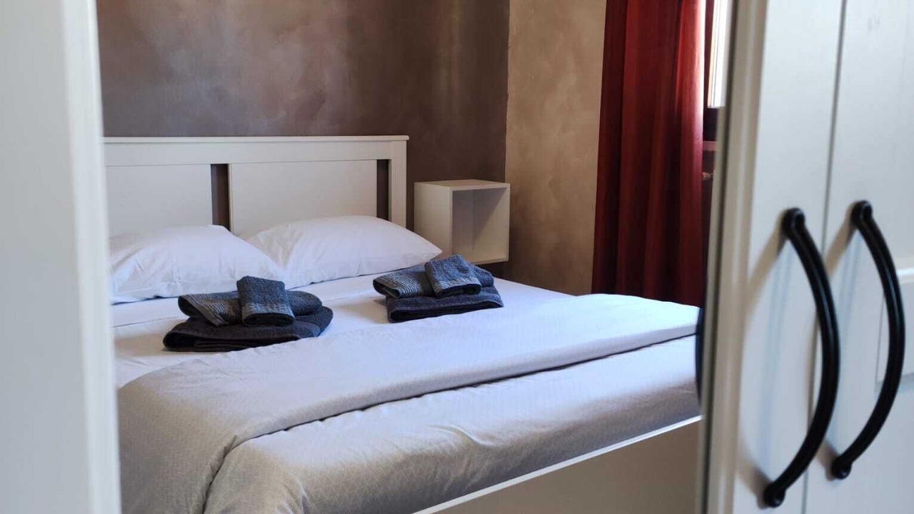 Photo of Bedroom in Civitavecchia