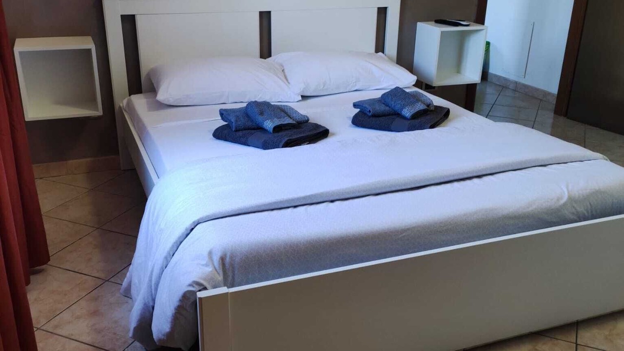 Photo of Bedroom in Civitavecchia