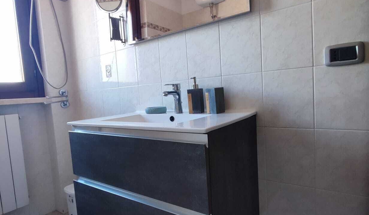 Photo of Bathroom in Civitavecchia