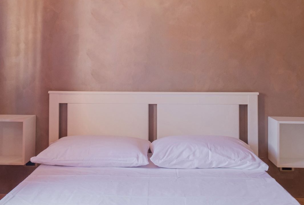Photo of Bedroom in Civitavecchia