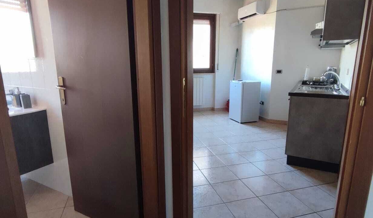 Photo of Kitchen in Civitavecchia