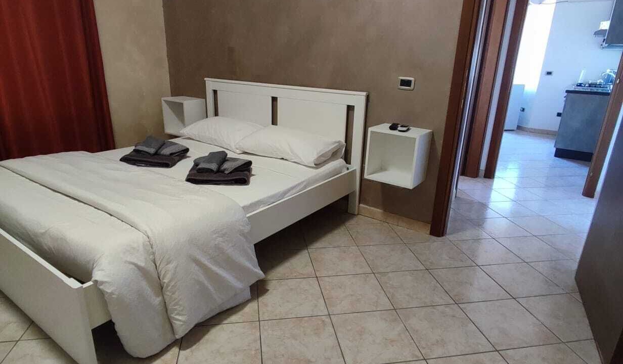 Photo of Bedroom in Civitavecchia