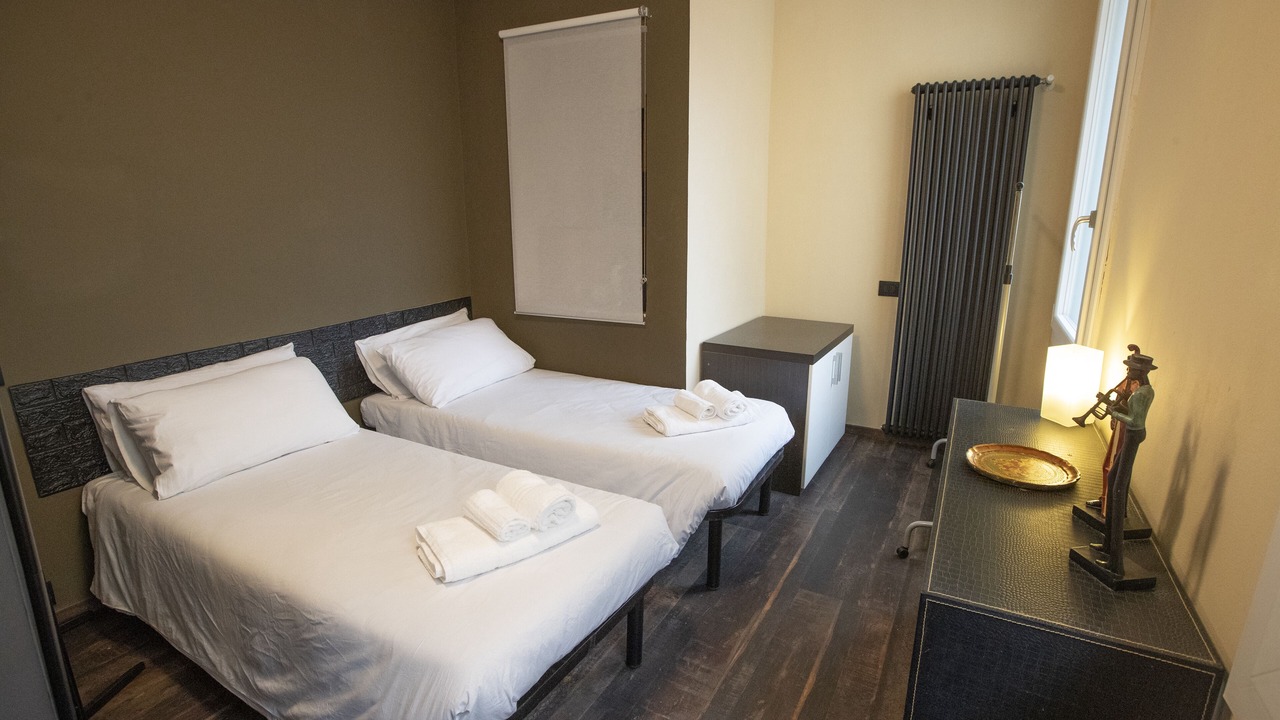 Photo of Bedroom in Imola