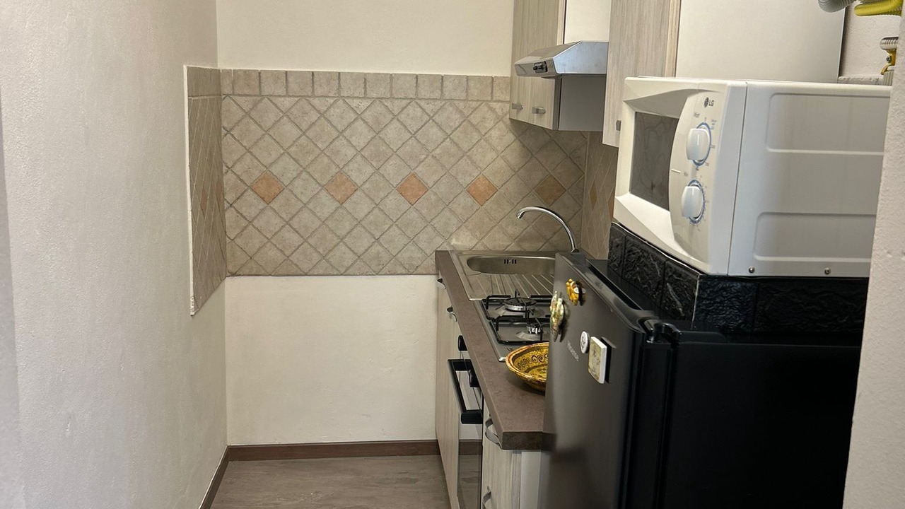 Photo of Kitchen in Imola