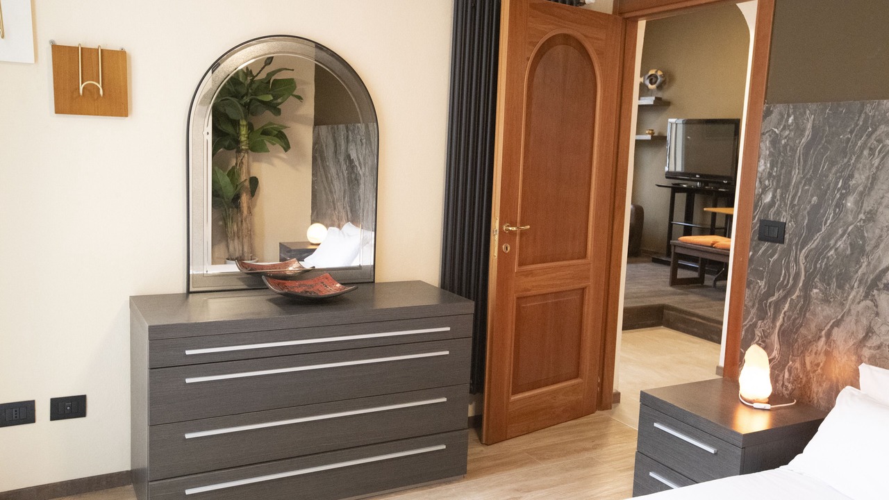 Photo of Bedroom in Imola