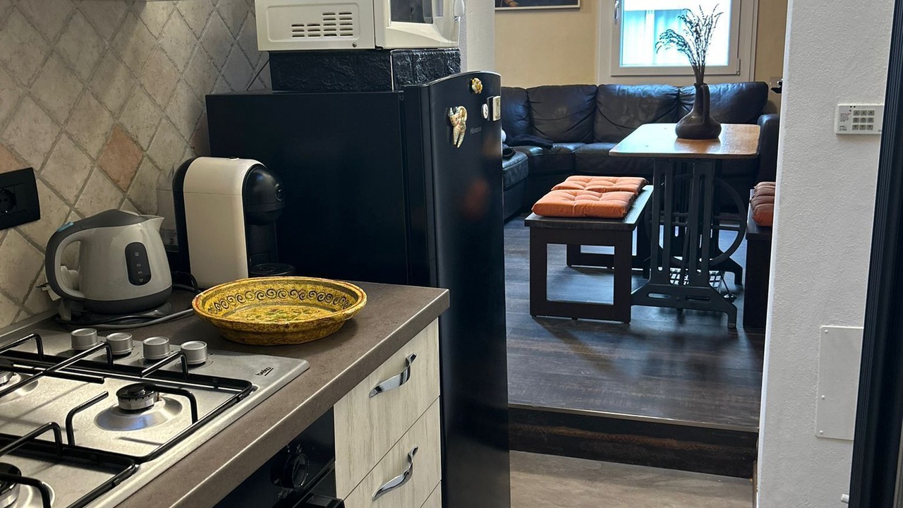 Photo of Kitchen in Imola