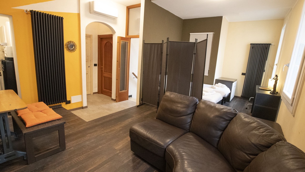 Photo of Bedroom in Imola