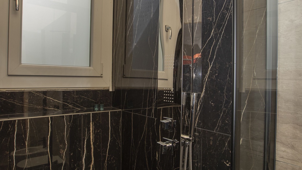 Photo of Bathroom in Imola