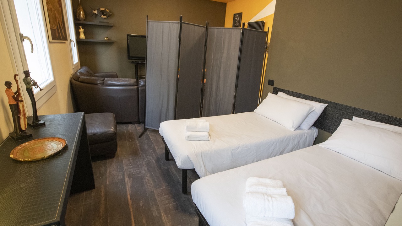 Photo of Bedroom in Imola