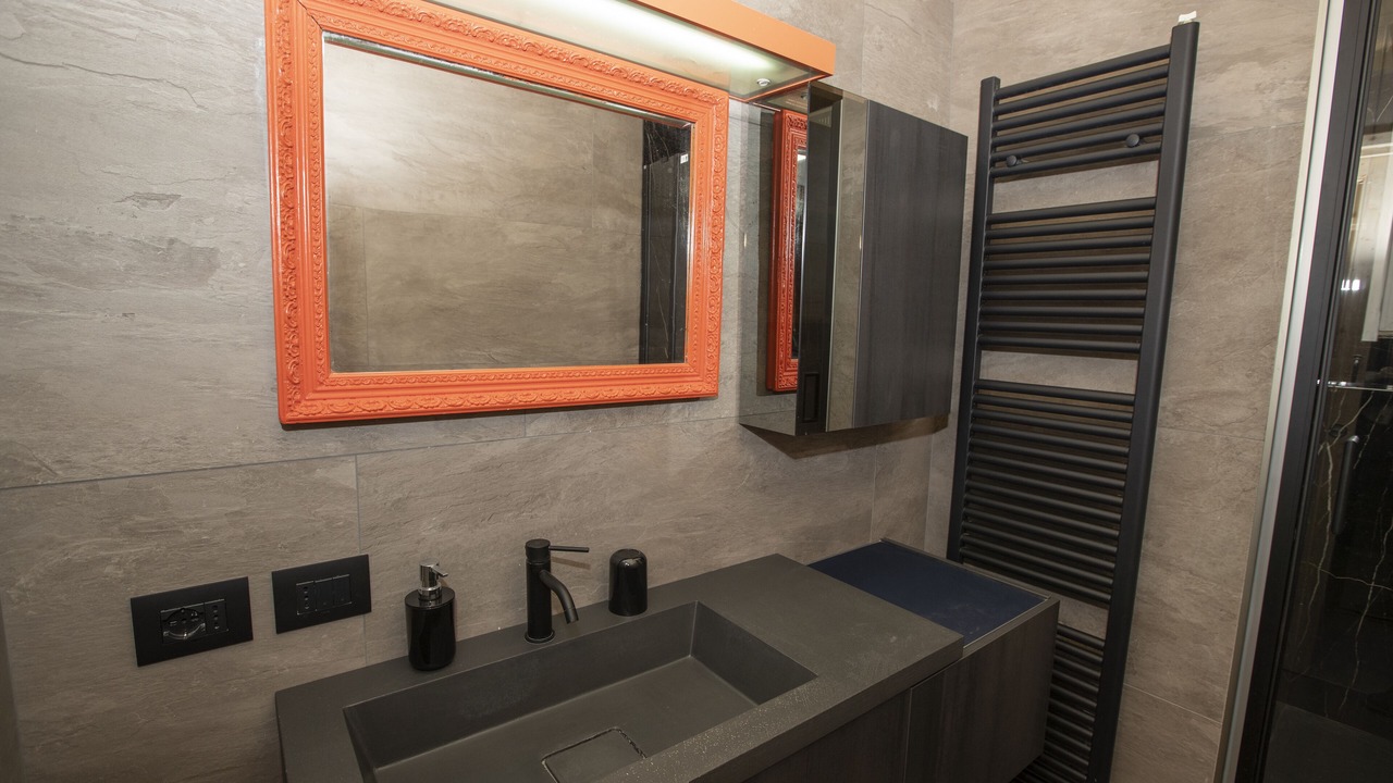 Photo of Bathroom in Imola