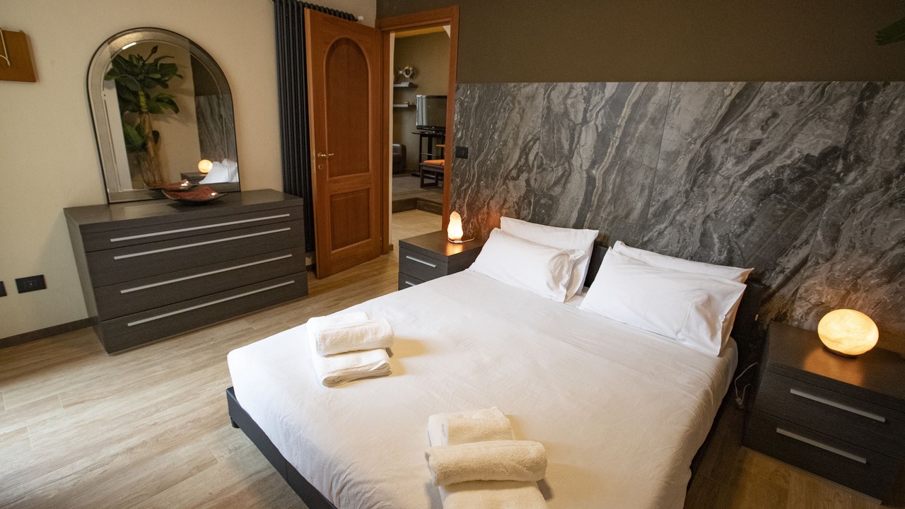 Photo of Bedroom in Imola