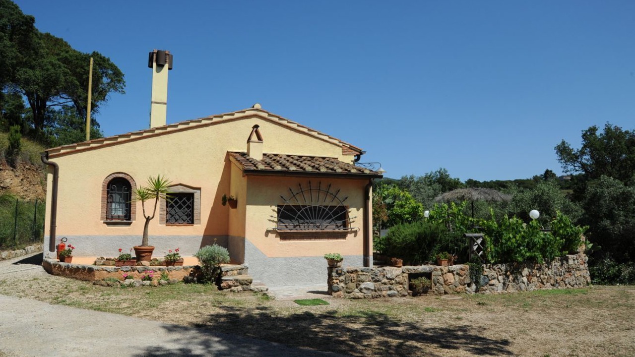 Photo of Outdoor in Rio nell'Elba