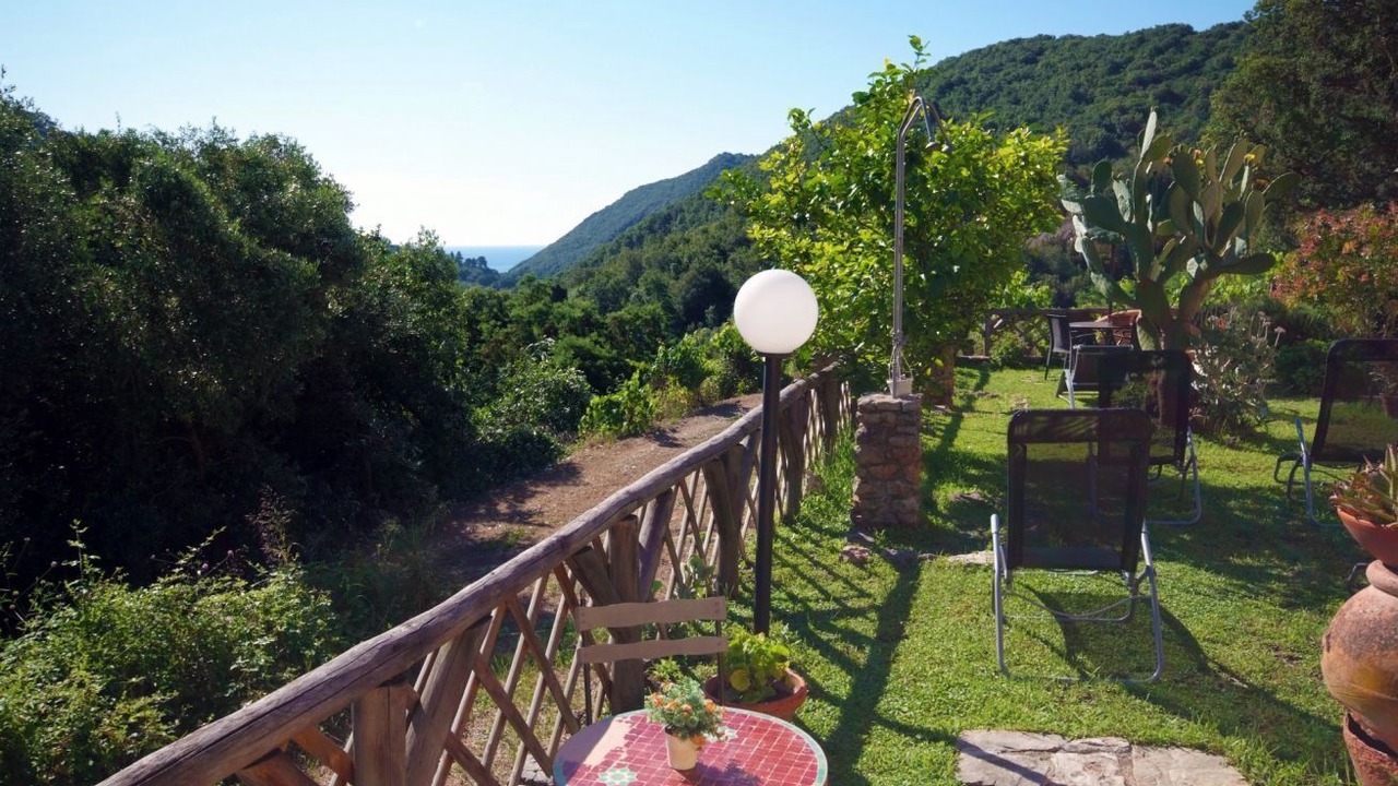 Photo of Patio Balcony in Rio nell'Elba