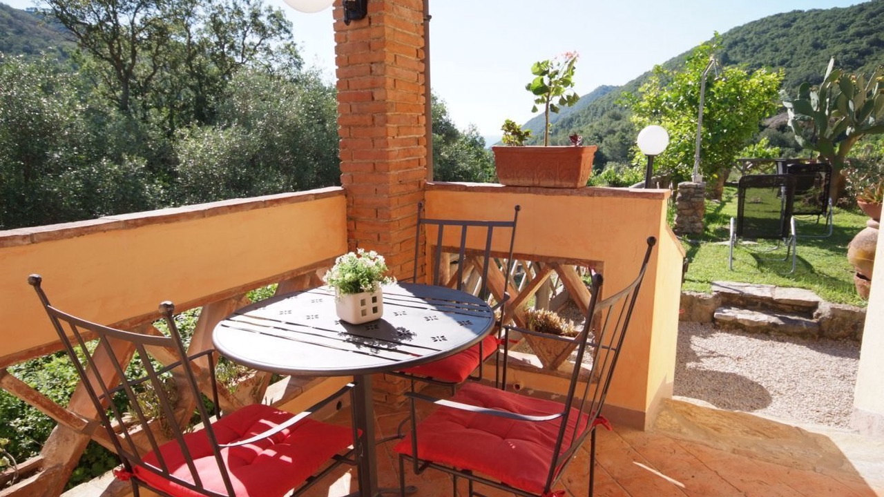 Photo of Outdoor in Rio nell'Elba