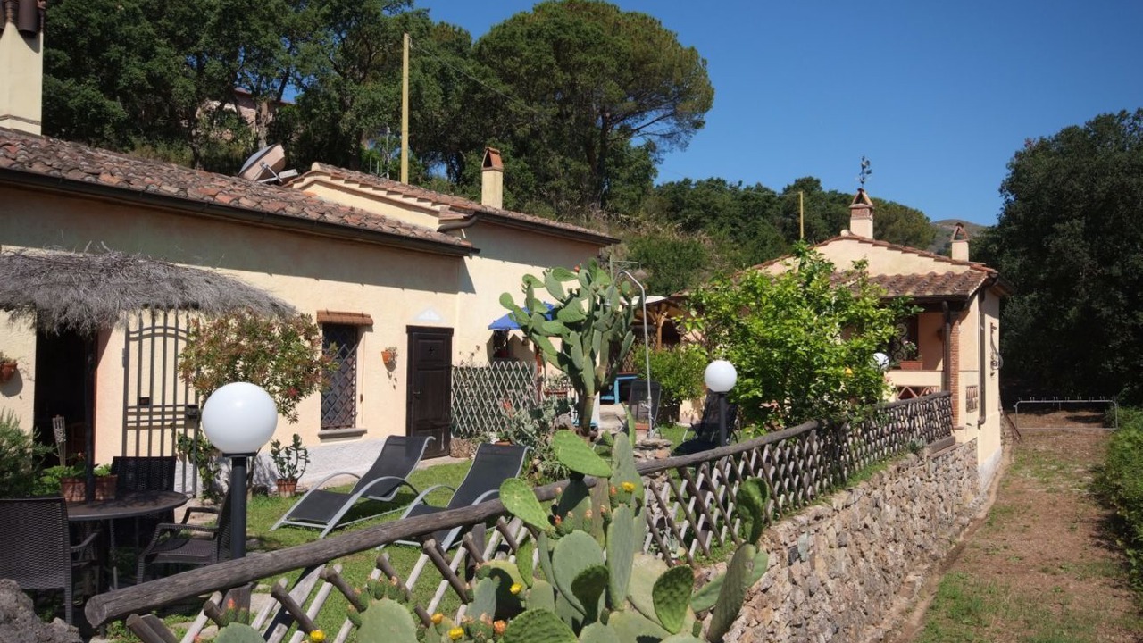 Photo of Outdoor in Rio nell'Elba