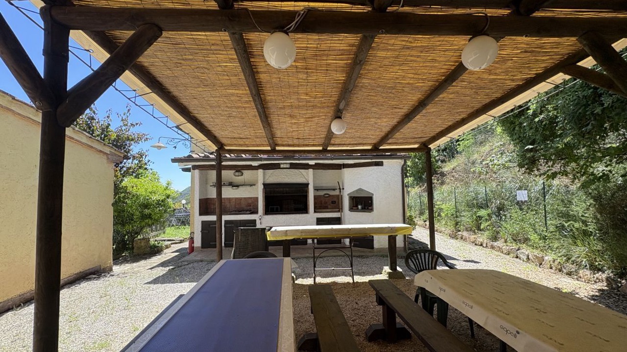 Photo of Outdoor in Rio nell'Elba